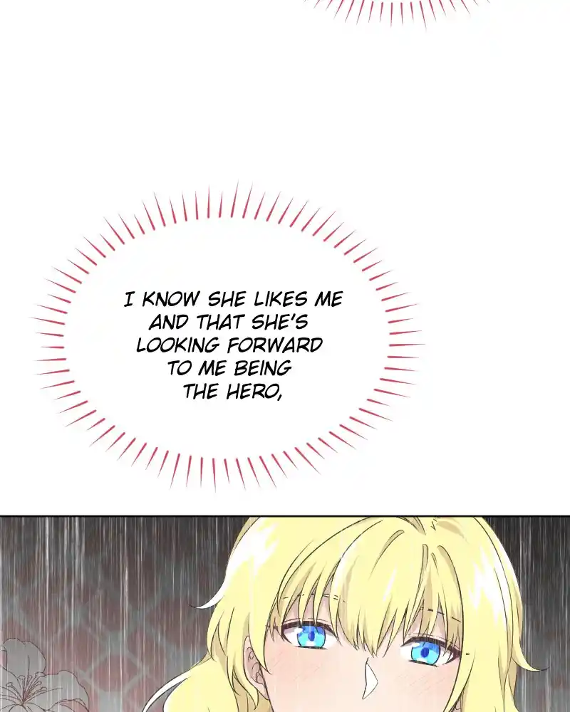 Mage & Demon Queen Chapter 116