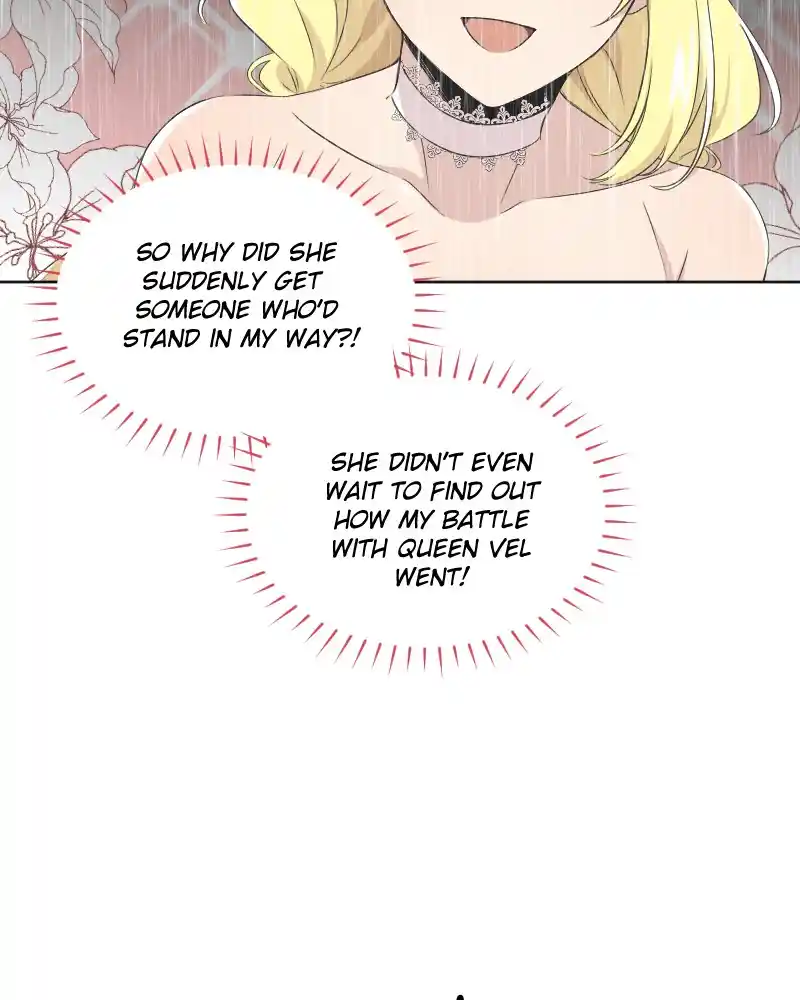 Mage & Demon Queen Chapter 116