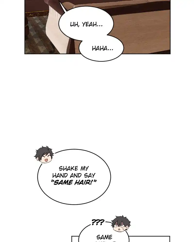 Mage & Demon Queen Chapter 116