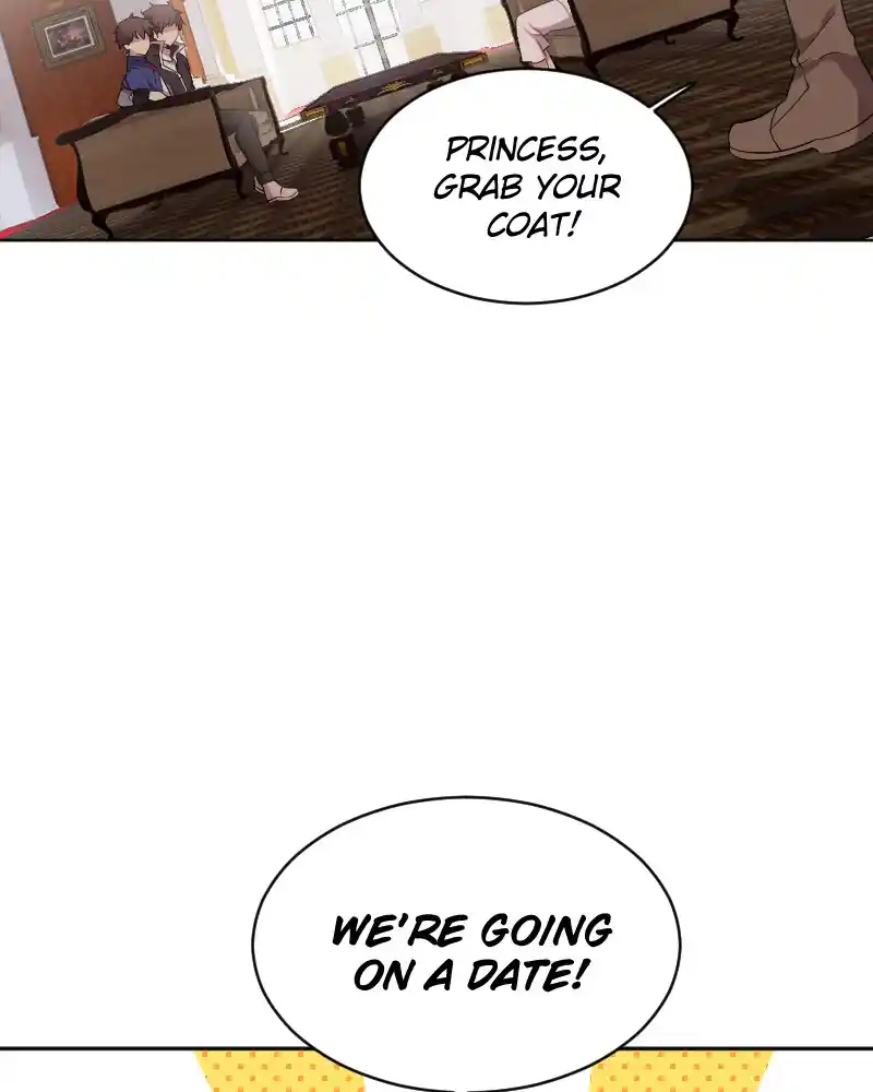 Mage & Demon Queen Chapter 116