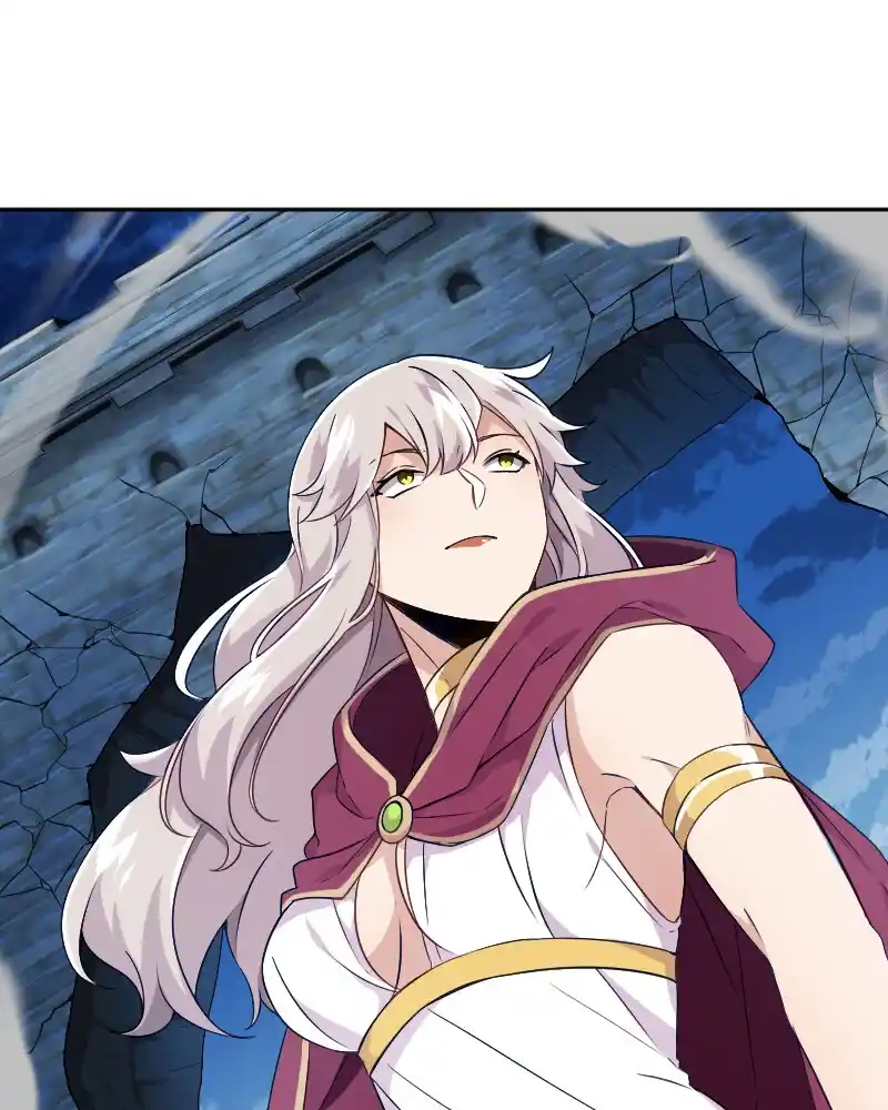 Mage & Demon Queen Chapter 116