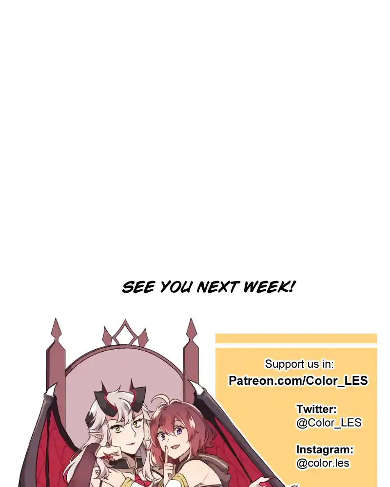 Mage & Demon Queen Chapter 116