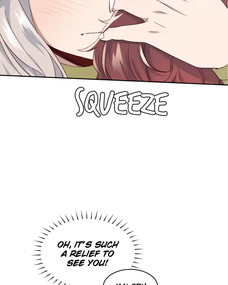 Mage & Demon Queen Chapter 121