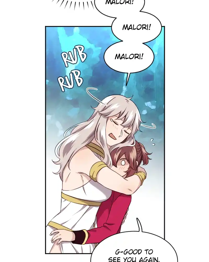 Mage & Demon Queen Chapter 121