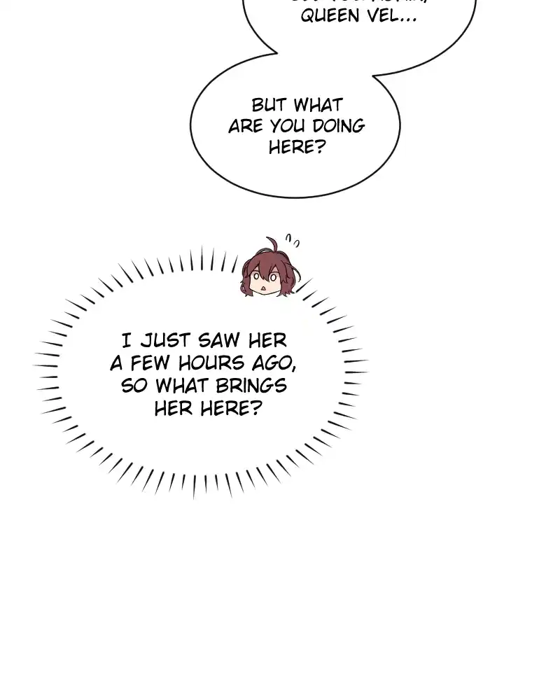 Mage & Demon Queen Chapter 121