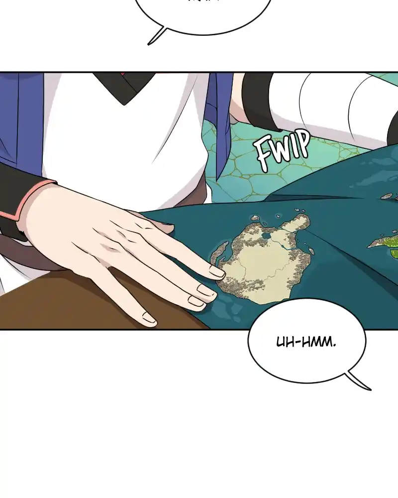 Mage & Demon Queen Chapter 121