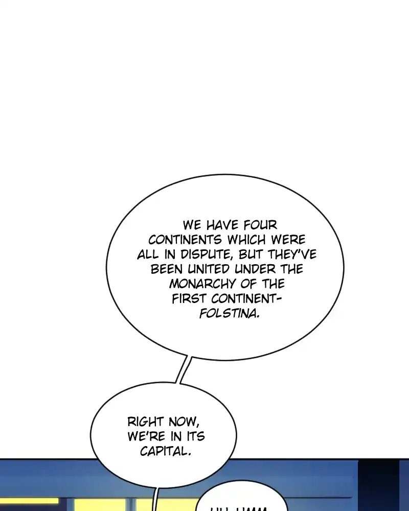 Mage & Demon Queen Chapter 121