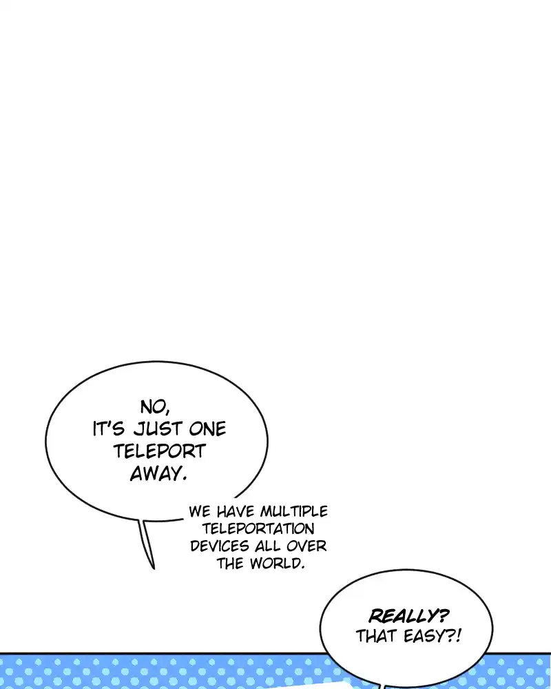 Mage & Demon Queen Chapter 121