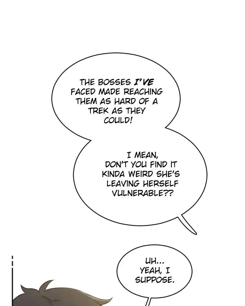 Mage & Demon Queen Chapter 121