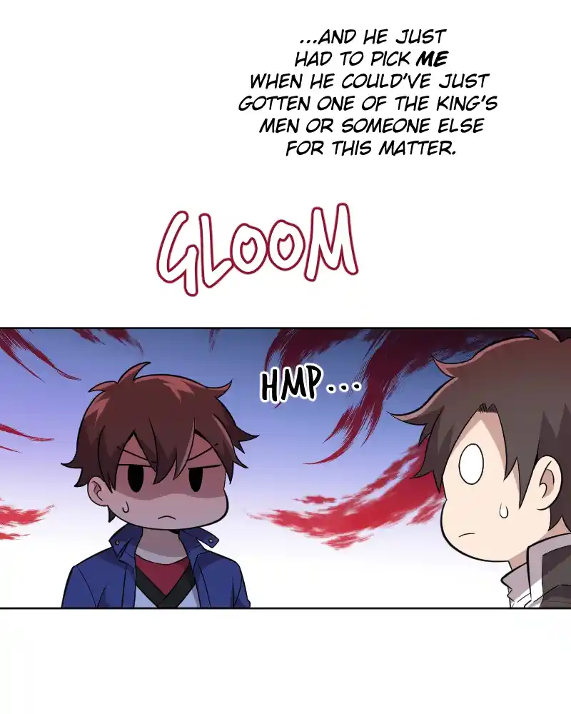 Mage & Demon Queen Chapter 121