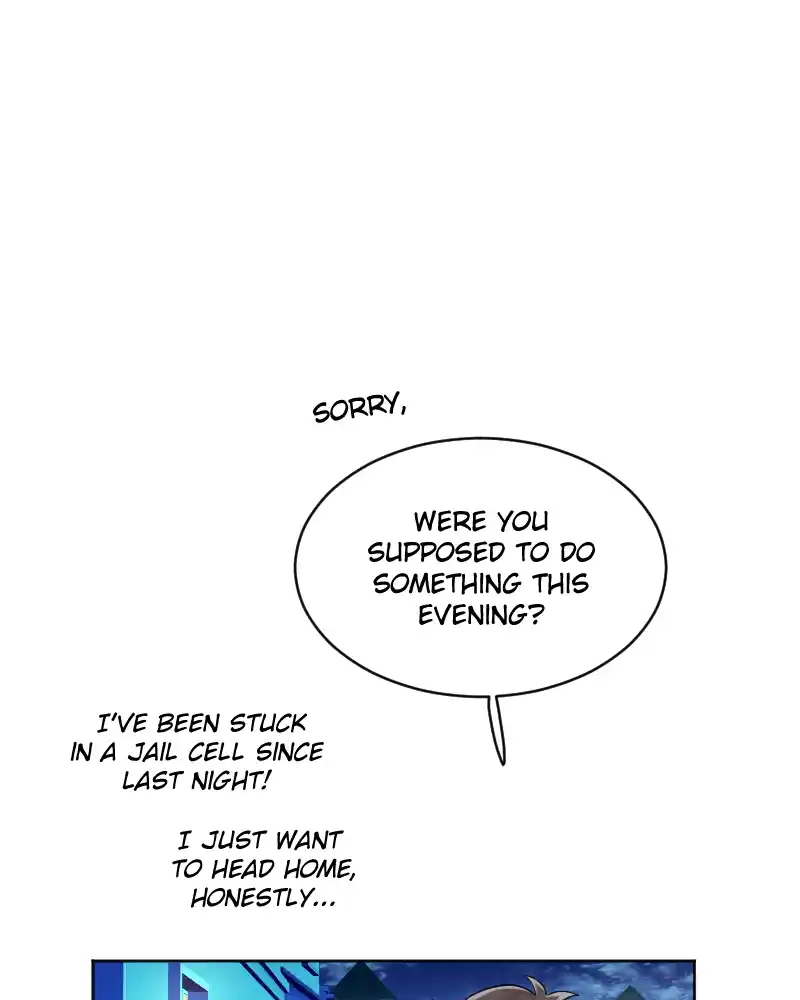 Mage & Demon Queen Chapter 121