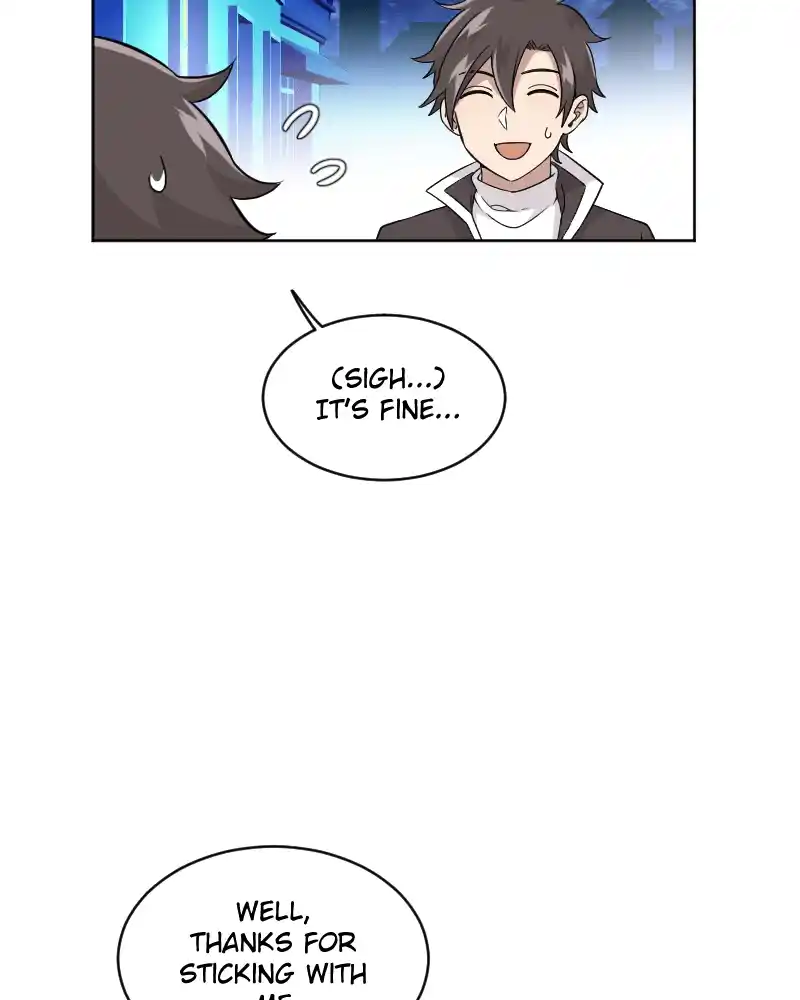 Mage & Demon Queen Chapter 121