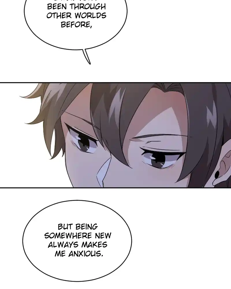 Mage & Demon Queen Chapter 121