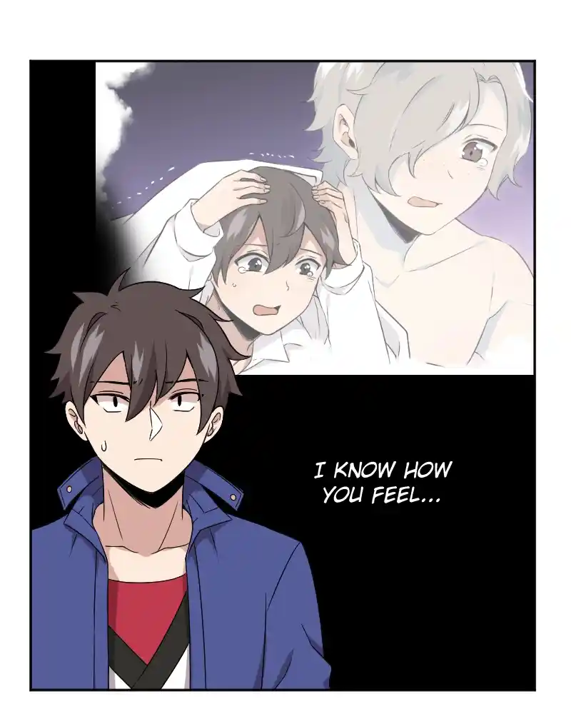 Mage & Demon Queen Chapter 121