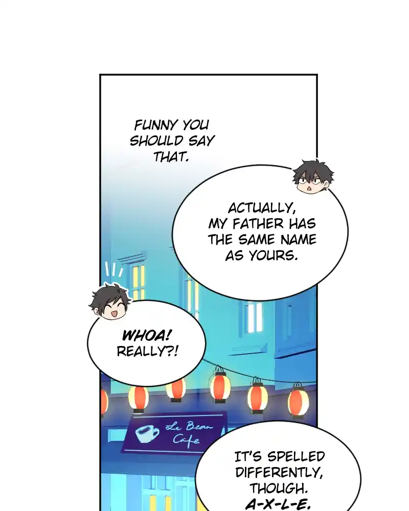 Mage & Demon Queen Chapter 121