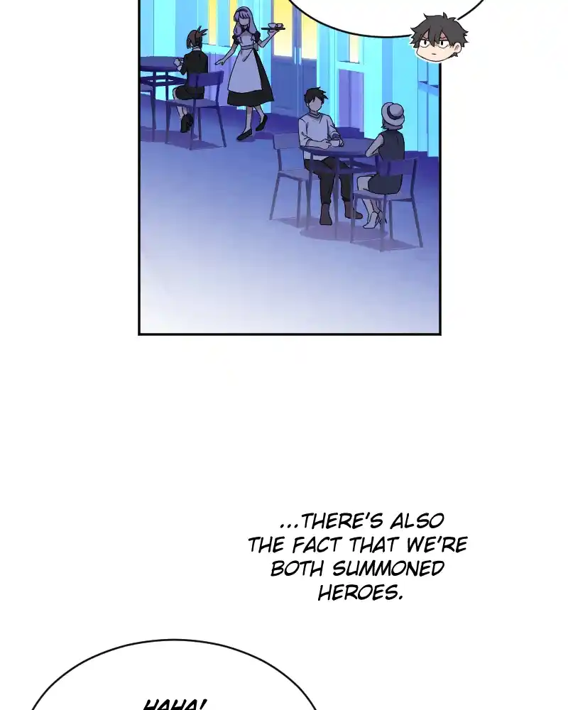 Mage & Demon Queen Chapter 121