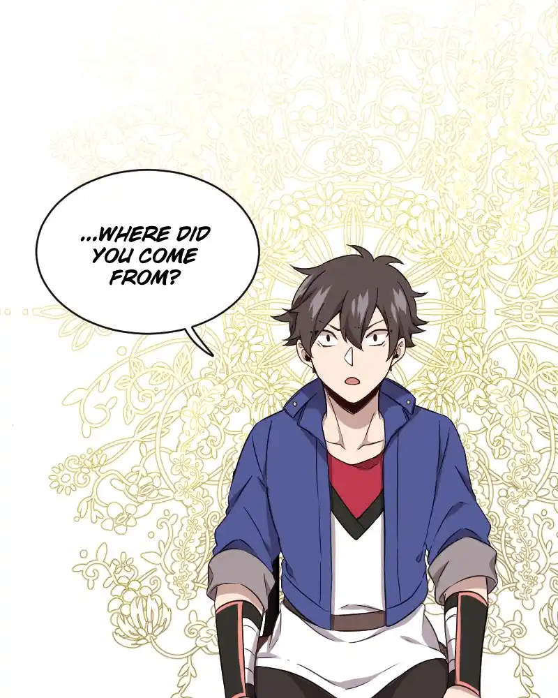 Mage & Demon Queen Chapter 121