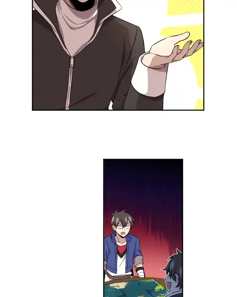 Mage & Demon Queen Chapter 121