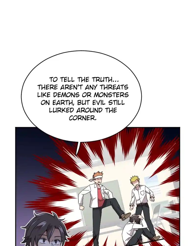 Mage & Demon Queen Chapter 121