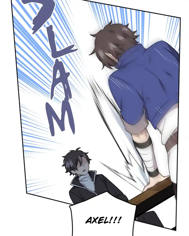 Mage & Demon Queen Chapter 121