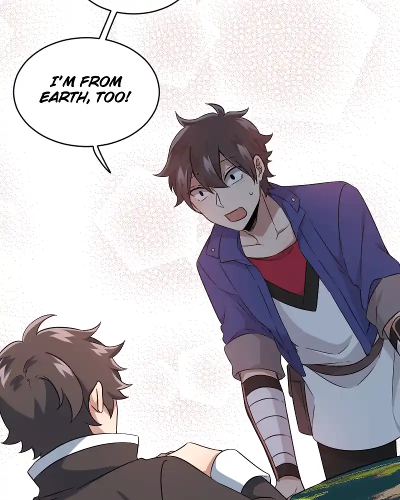 Mage & Demon Queen Chapter 121