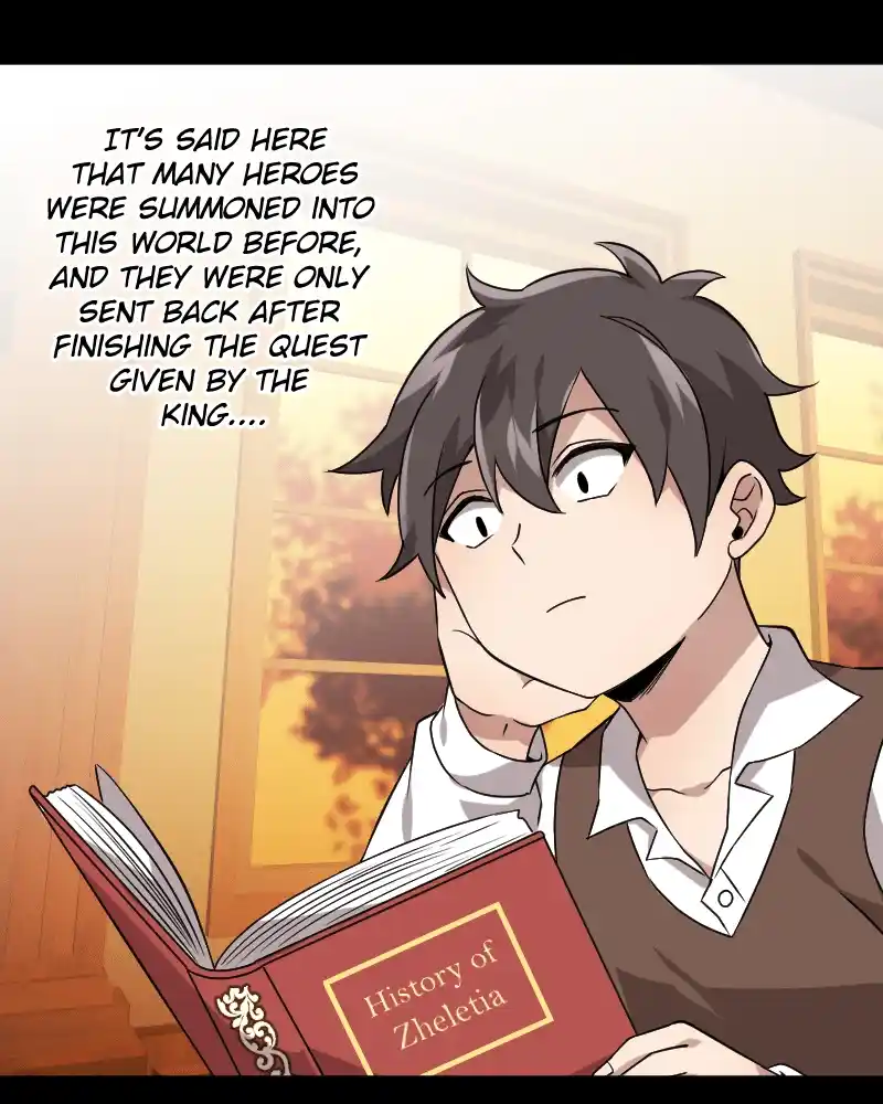 Mage & Demon Queen Chapter 121