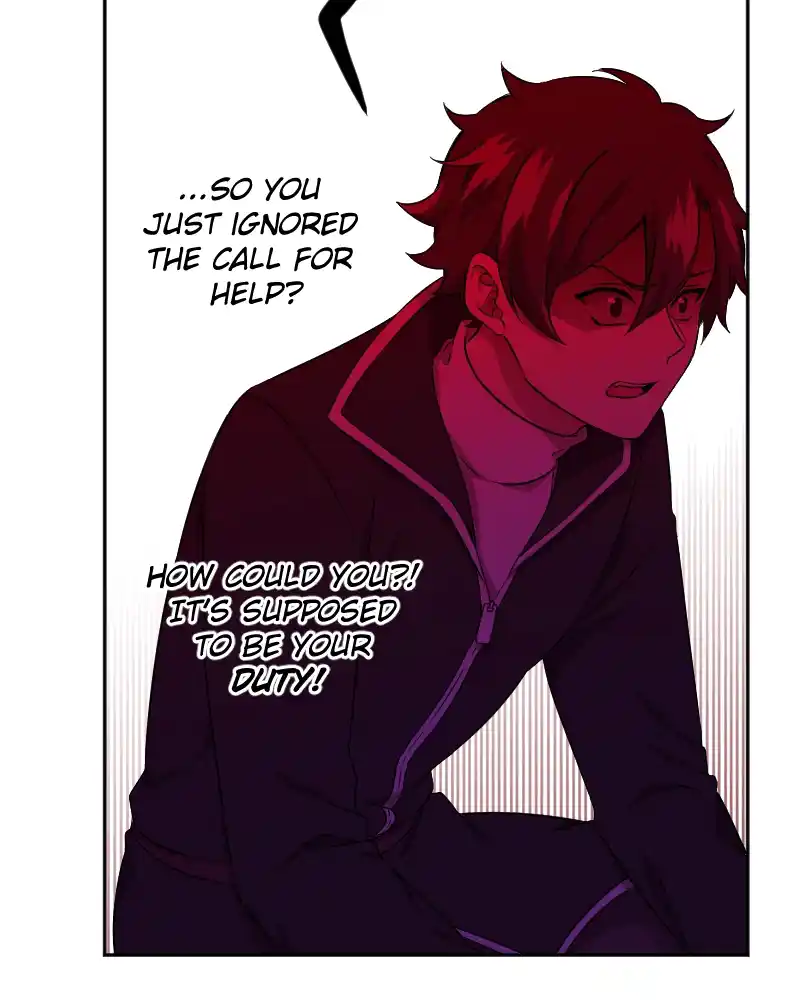 Mage & Demon Queen Chapter 121