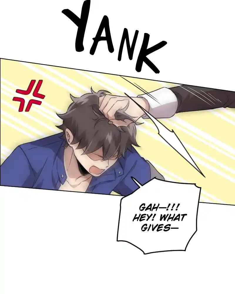 Mage & Demon Queen Chapter 121