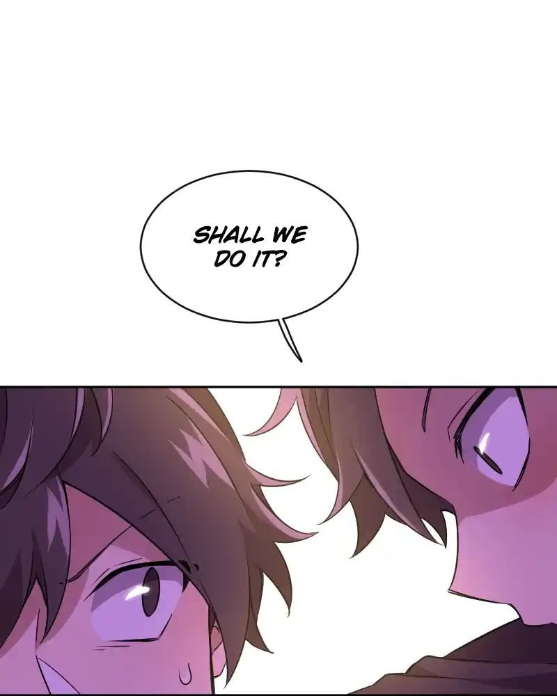 Mage & Demon Queen Chapter 121