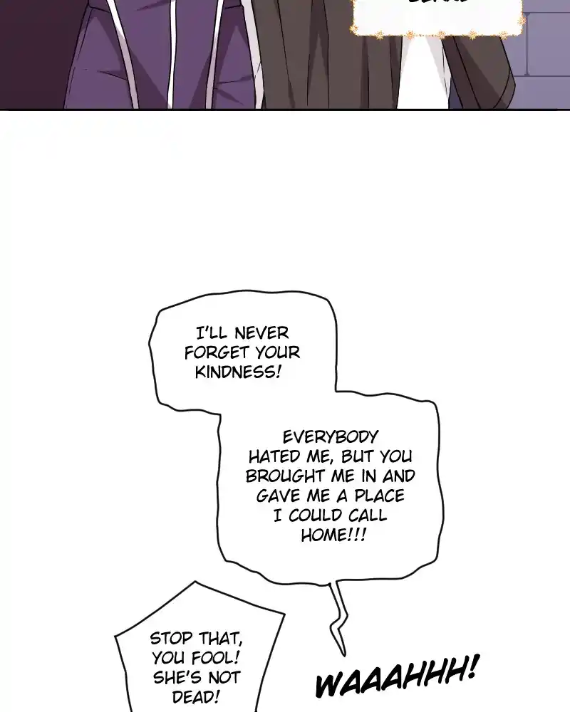 Mage & Demon Queen Chapter 128