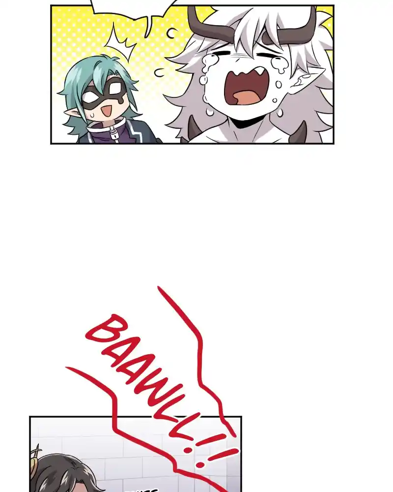 Mage & Demon Queen Chapter 128