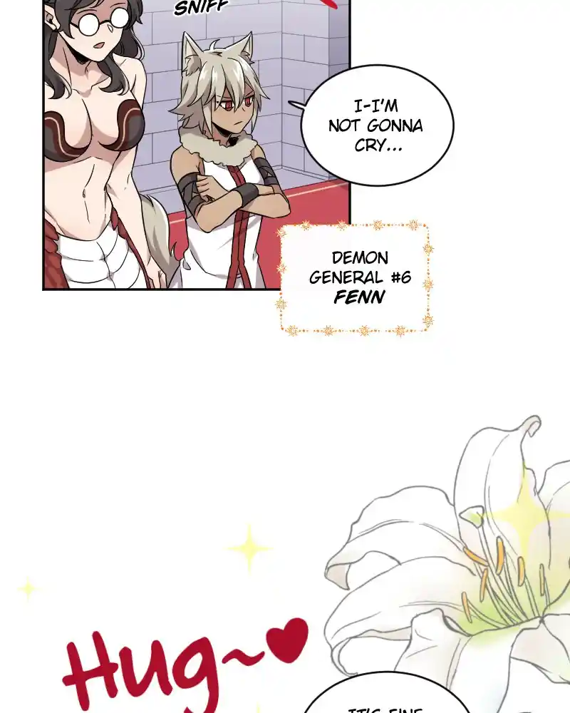 Mage & Demon Queen Chapter 128