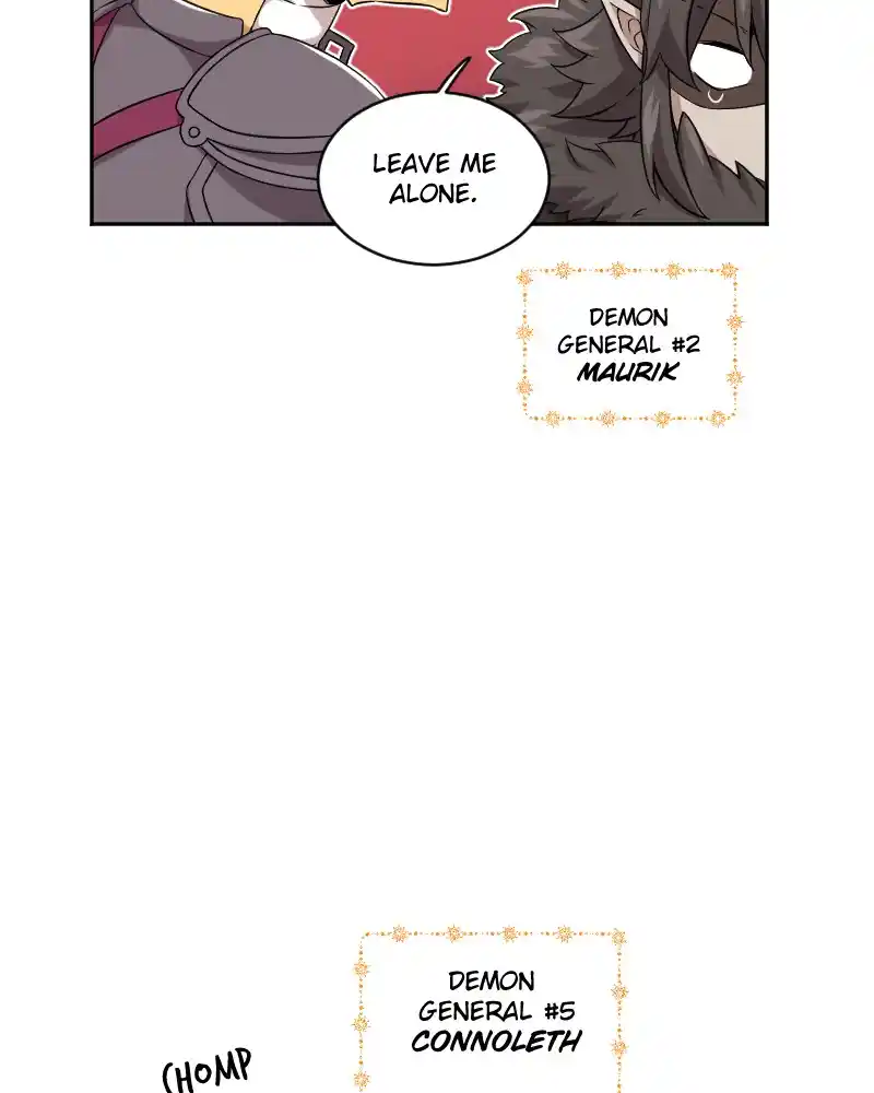 Mage & Demon Queen Chapter 128