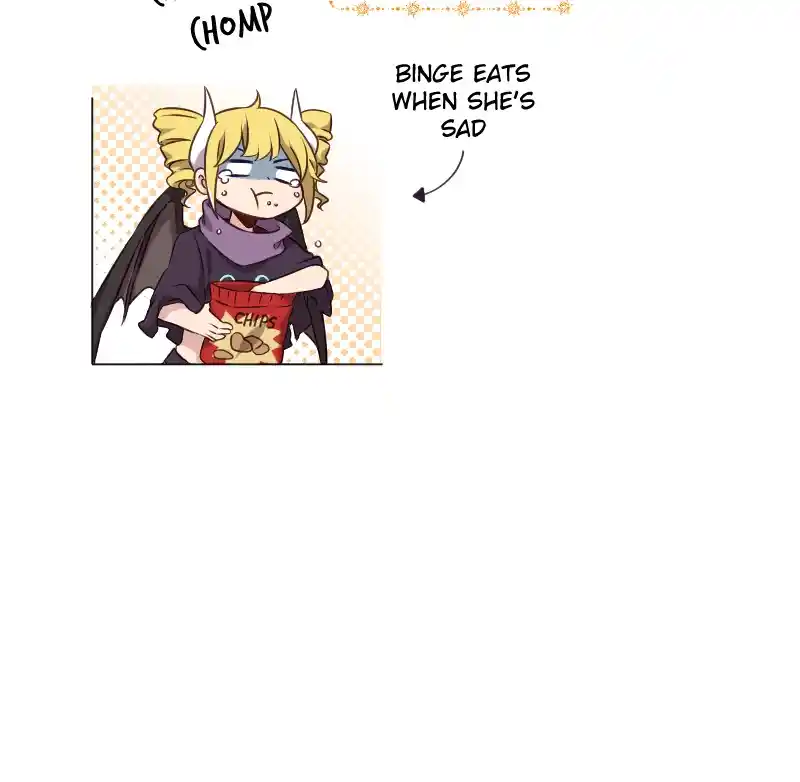 Mage & Demon Queen Chapter 128