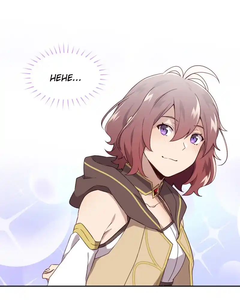 Mage & Demon Queen Chapter 128