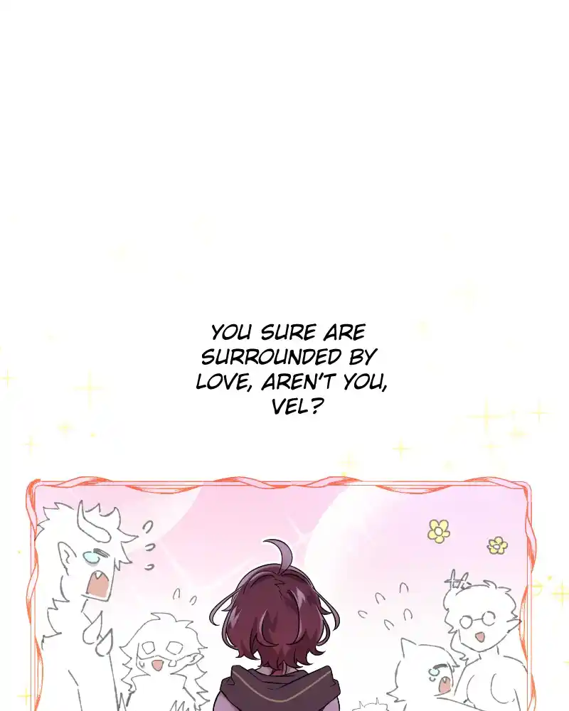 Mage & Demon Queen Chapter 128