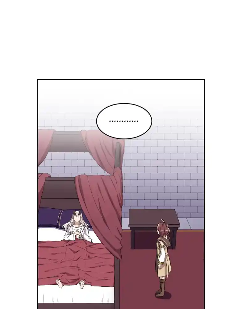 Mage & Demon Queen Chapter 128