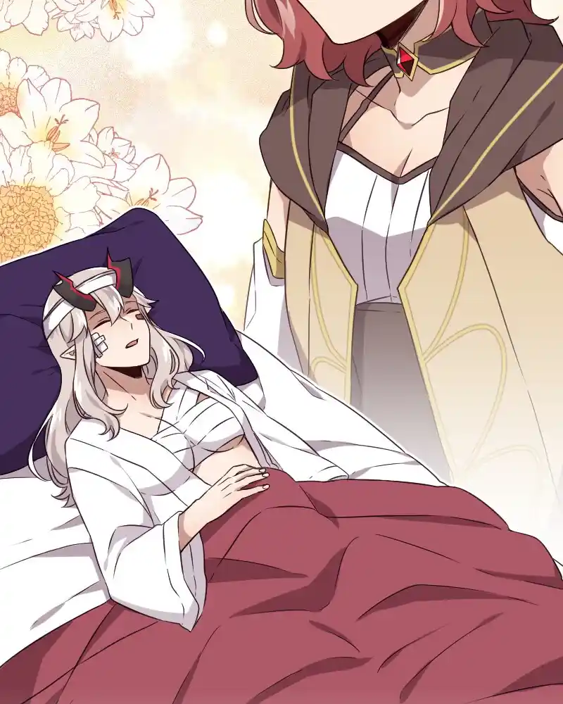 Mage & Demon Queen Chapter 128