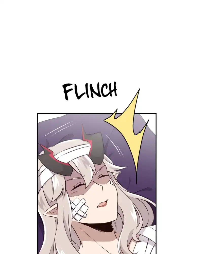 Mage & Demon Queen Chapter 128