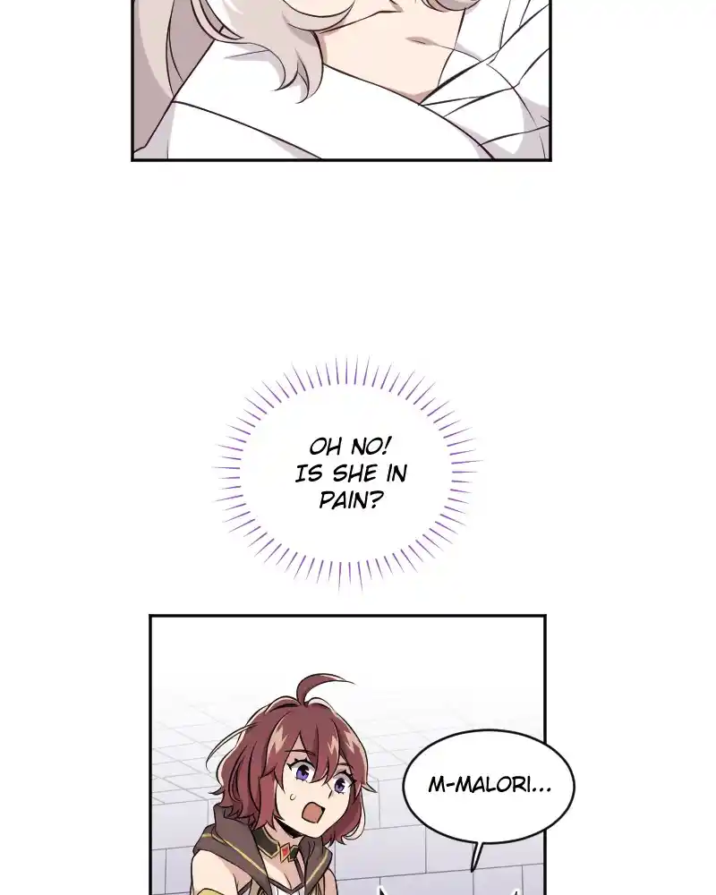 Mage & Demon Queen Chapter 128