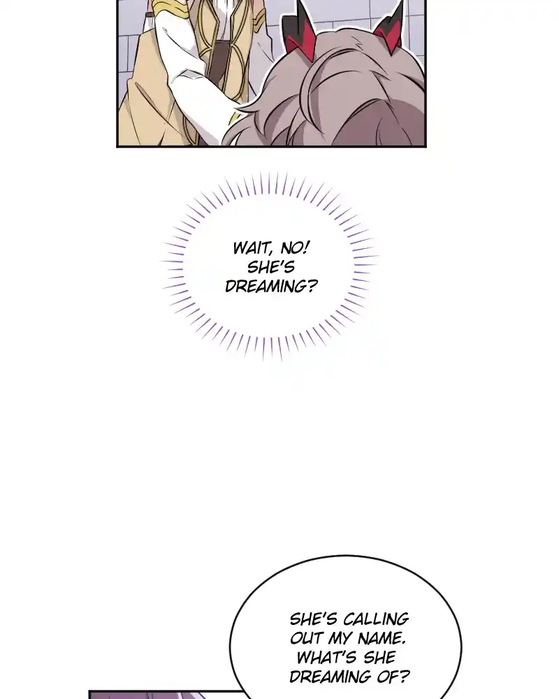 Mage & Demon Queen Chapter 128