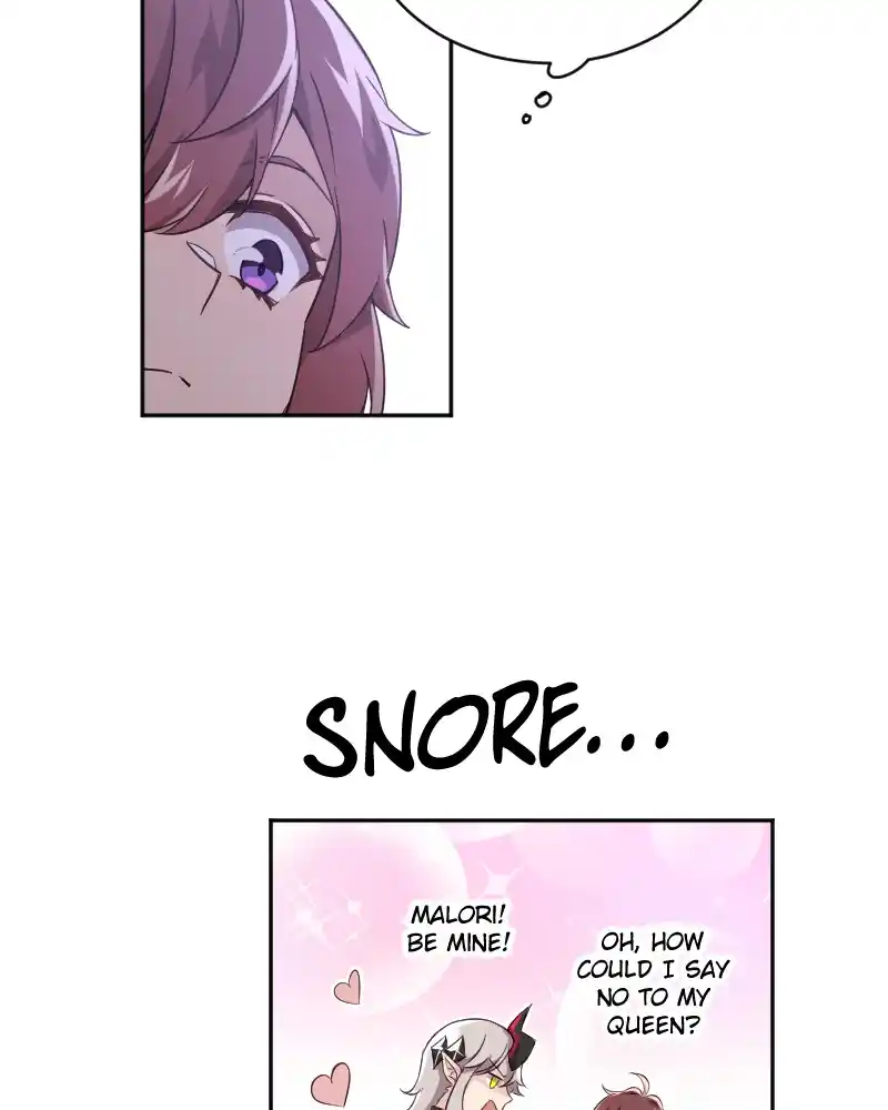 Mage & Demon Queen Chapter 128