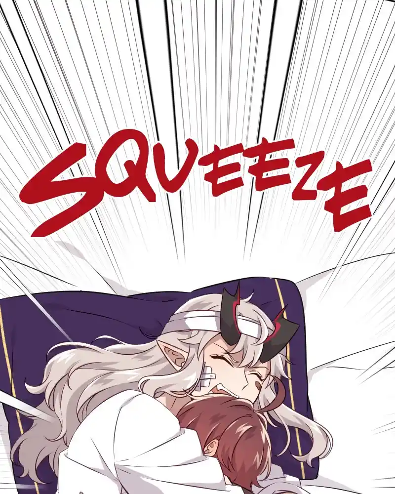 Mage & Demon Queen Chapter 128