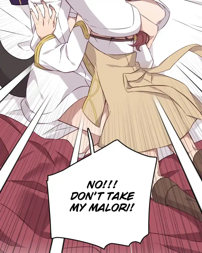 Mage & Demon Queen Chapter 128