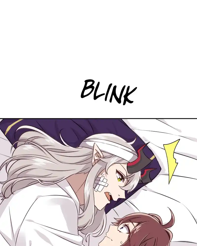 Mage & Demon Queen Chapter 128