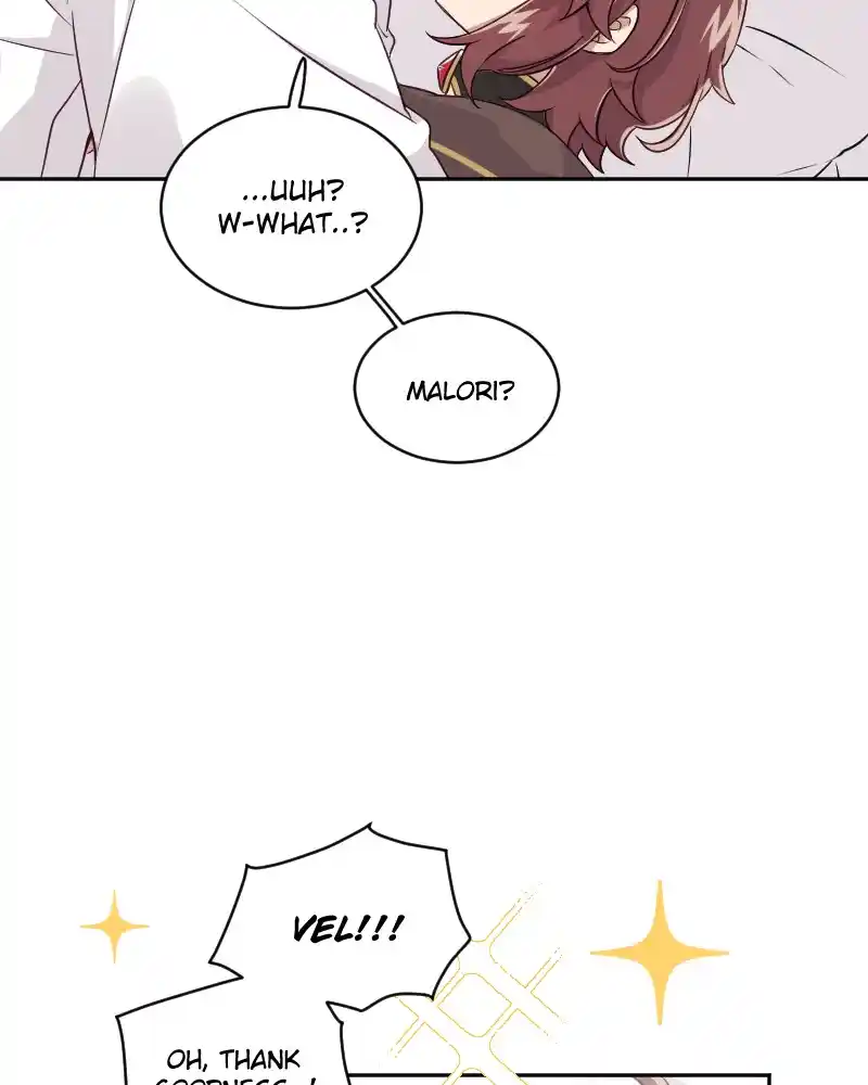 Mage & Demon Queen Chapter 128