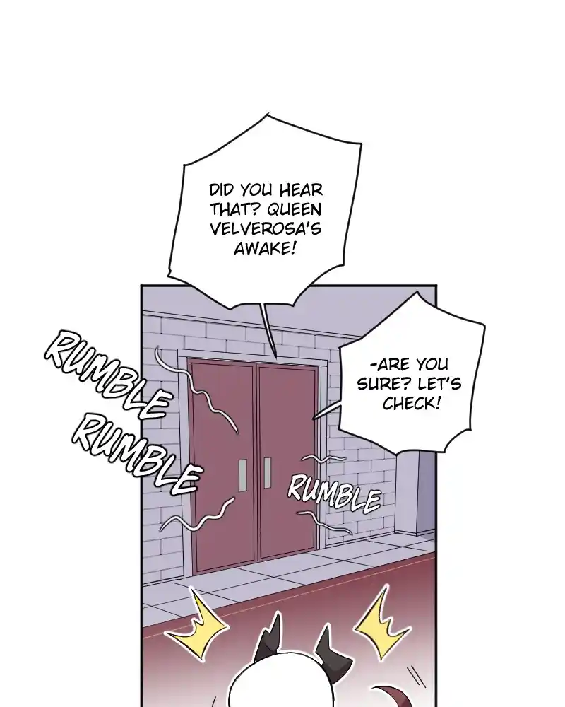 Mage & Demon Queen Chapter 128