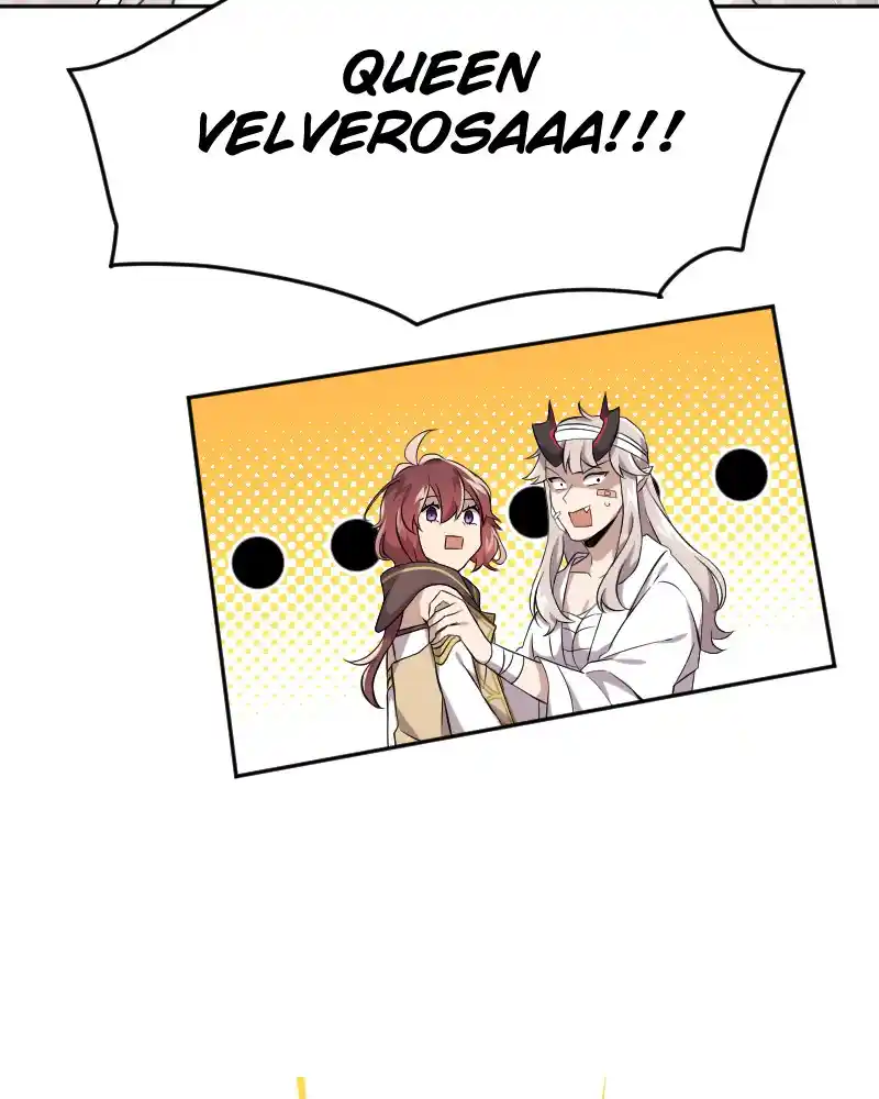 Mage & Demon Queen Chapter 128