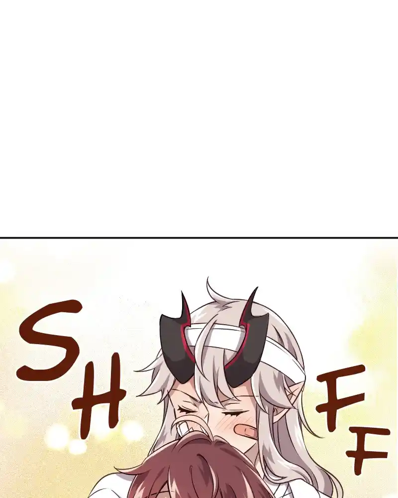 Mage & Demon Queen Chapter 128