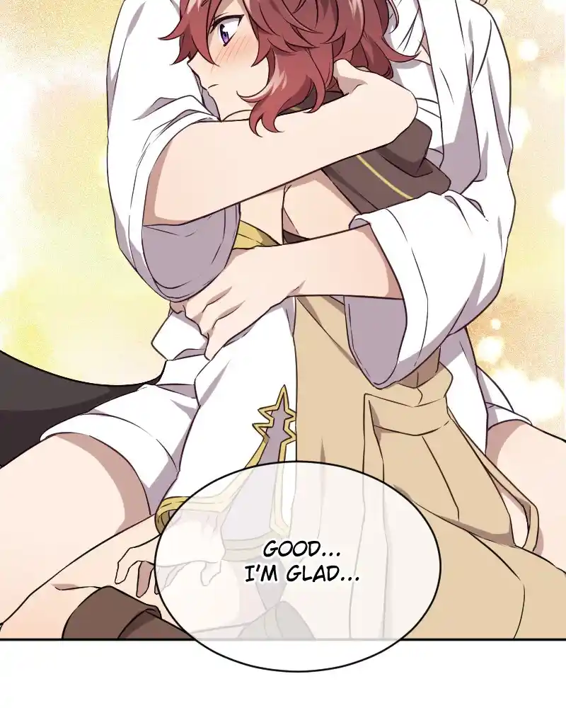 Mage & Demon Queen Chapter 128